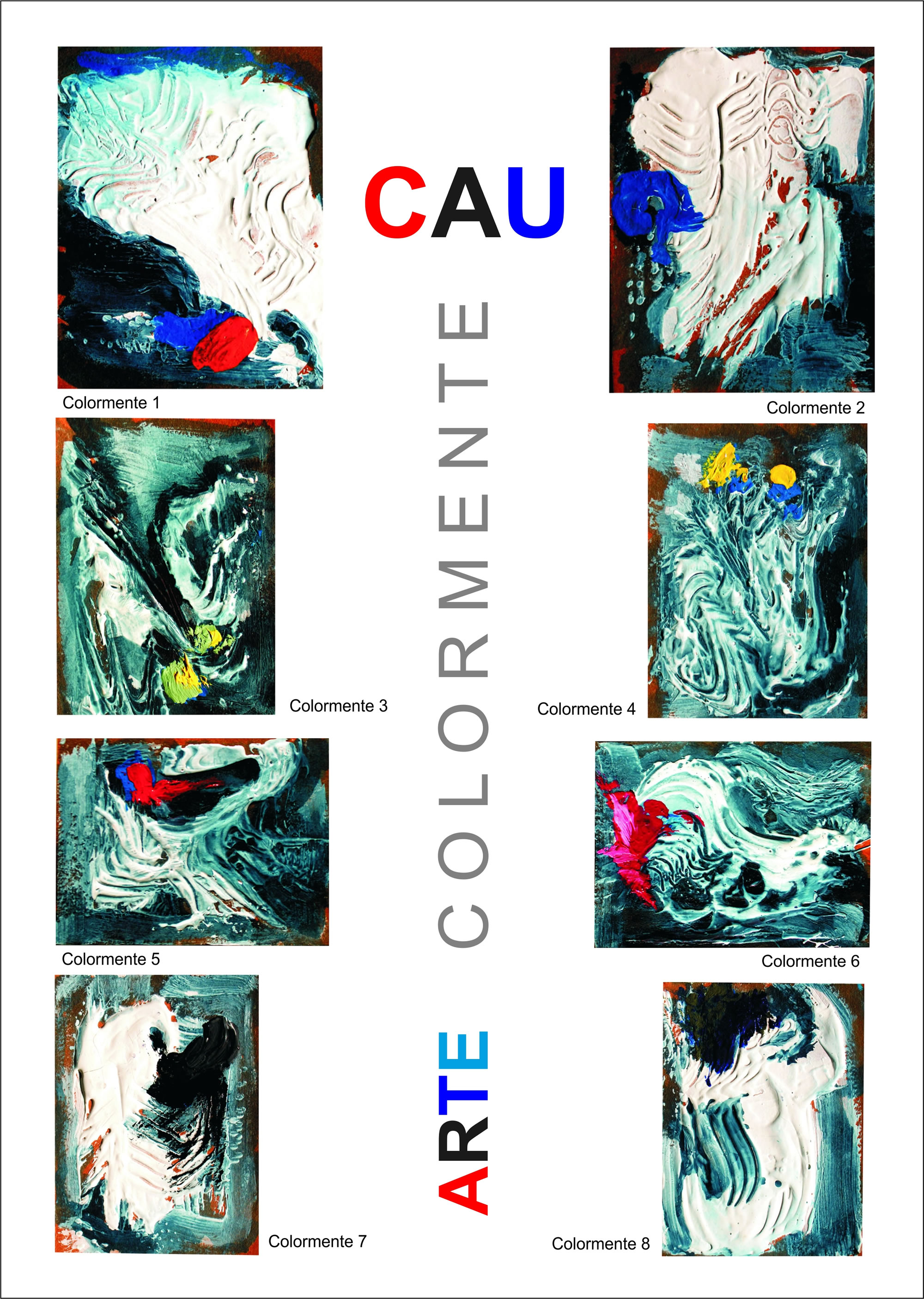 CAU Contemporary Art